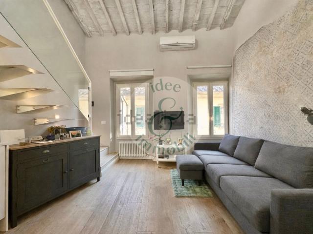 Appartamento in vendita di 65 m² in Via di San Niccolò