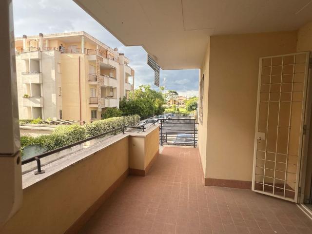 Appartamento in vendita di 65 m² in Via di Selva Candida, 205