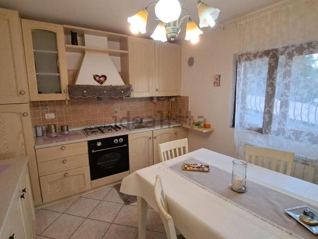 Appartamento in vendita di 65 m² in Via di Serragrande