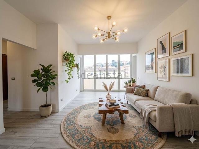 Appartamento in vendita di 65 m² in Via di Soffiano