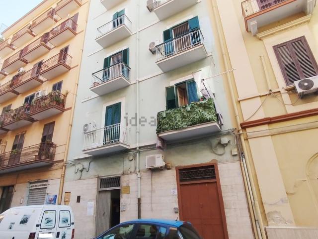 Appartamento in vendita di 65 m² in Via Diego Peluso, 32