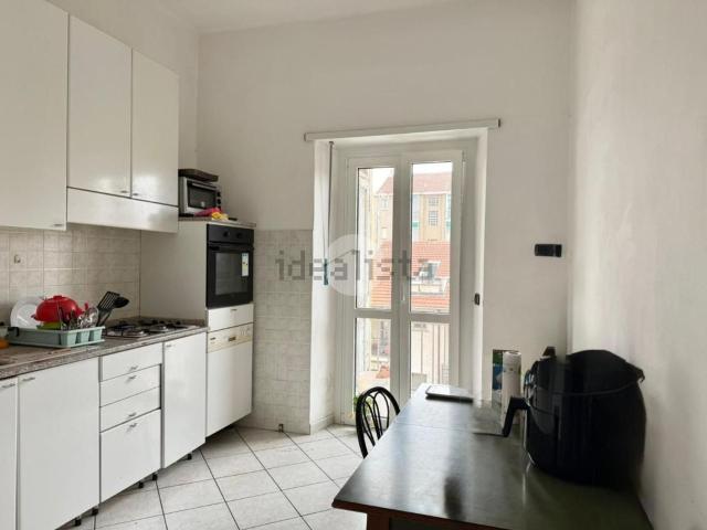 Appartamento in vendita di 65 m² in Via Domodossola, 62