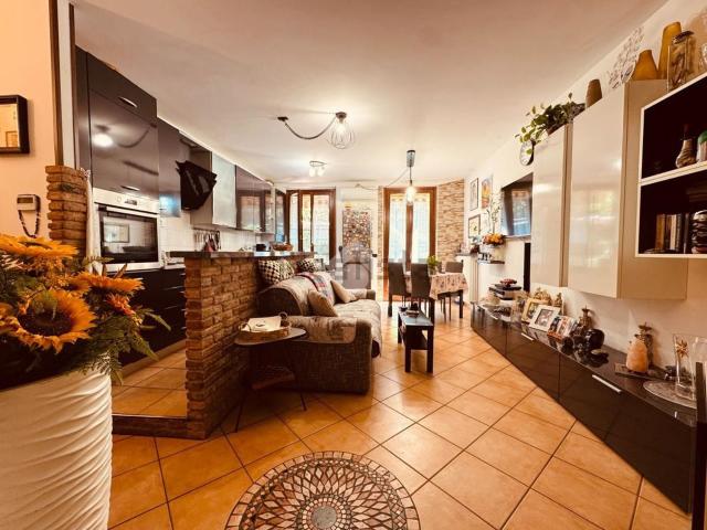 Appartamento in vendita di 65 m² in Via Don Carlo Gnocchi, 2