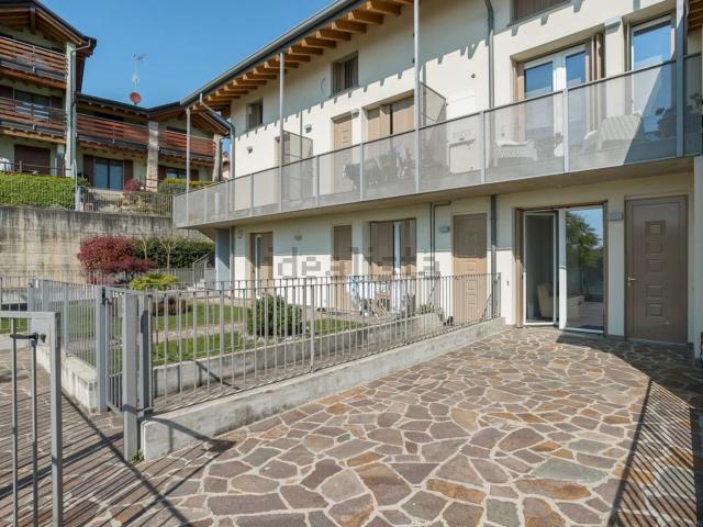 Appartamento in vendita di 65 m² in Via Don Battista Gardi, 21