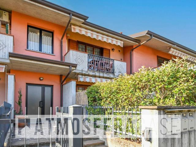 Appartamento in vendita di 65 m² in Via Don G. Ferrari, 21