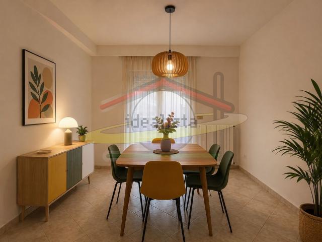 Appartamento in vendita di 65 m² in Via Don Giovanni Minzoni