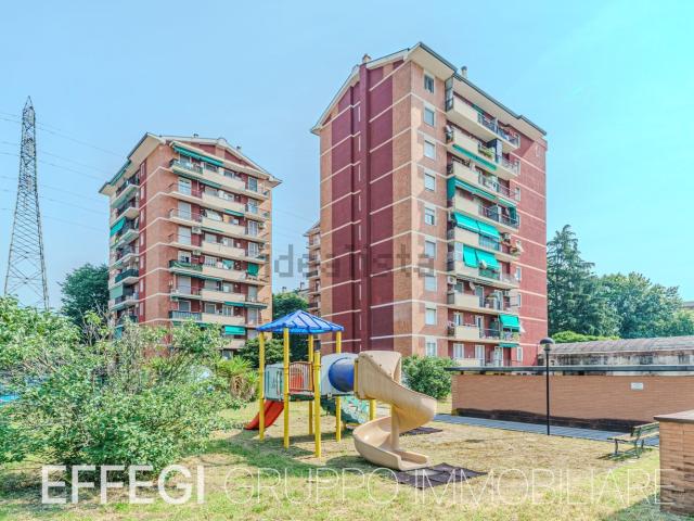 Appartamento in vendita di 65 m² in Via Don Luigi Sturzo, 9