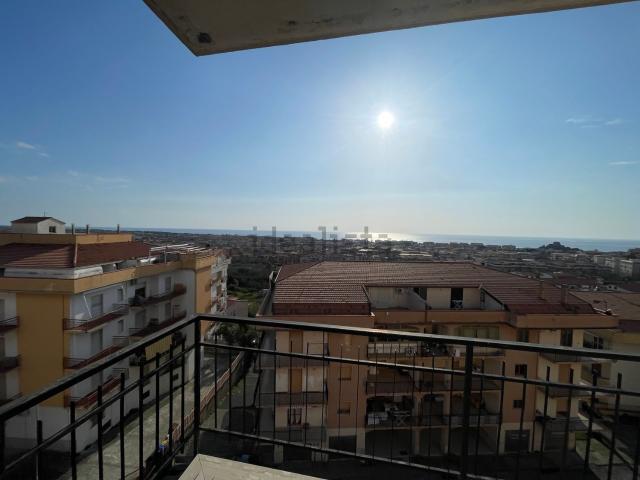 Appartamento in vendita di 65 m² in Via Dottor Aldo Ordine, 34