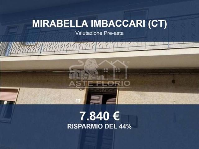 Appartamento in vendita di 65 m² in Via Dr. Filippo Tigano, 40