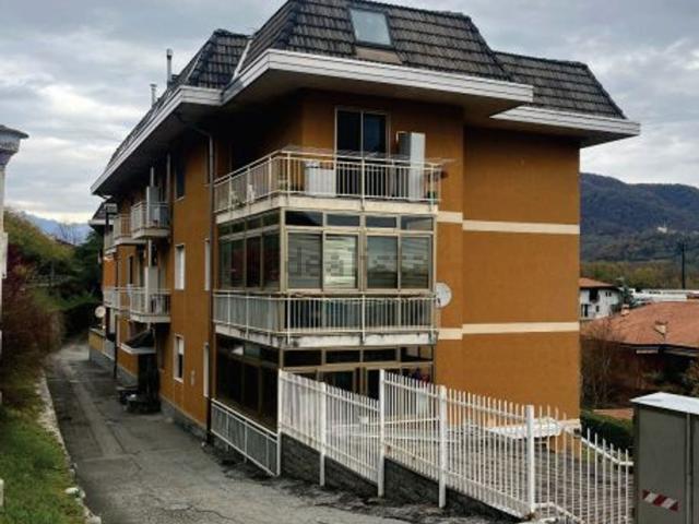 Appartamento in vendita di 65 m² in Via Ducale, 19