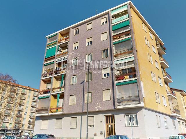 Appartamento in vendita di 65 m² in Via Duino, 127