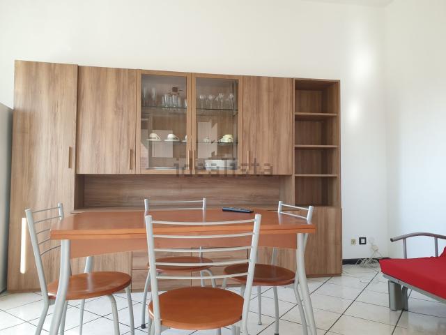 Appartamento in vendita di 65 m² in Via E. Ceca