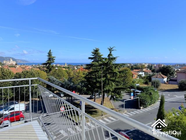 Appartamento in vendita di 65 m² in Via E. Toti, 1