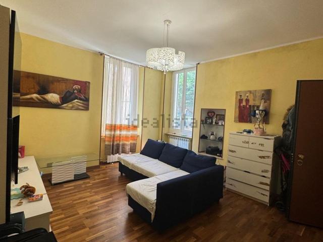 Appartamento in vendita di 65 m² in Via Edoardo Pizzorni