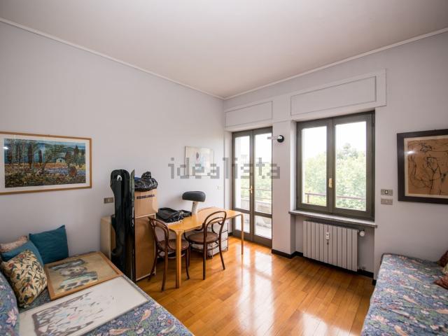Appartamento in vendita di 65 m² in Via Eleuterio Pagliano, 35