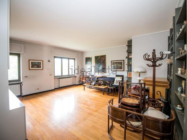Appartamento in vendita di 65 m² in Via Eleuterio Pagliano, 35