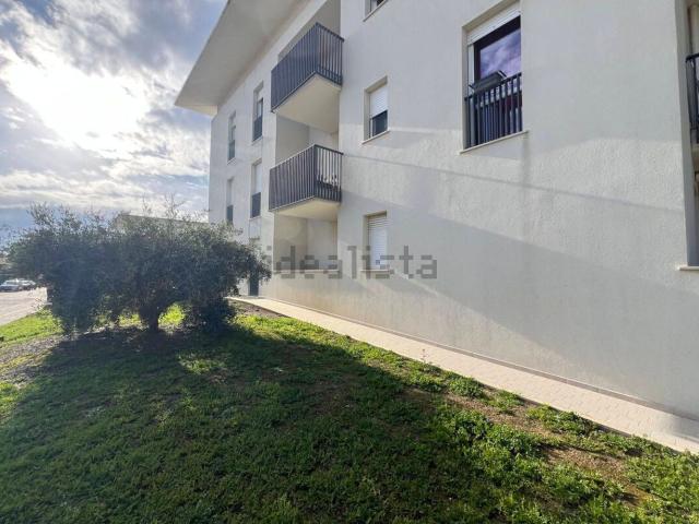 Appartamento in vendita di 65 m² in Via Emilio Alessandrini