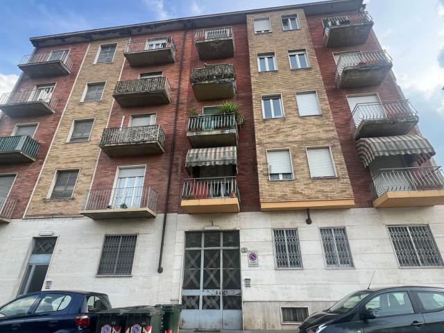 Appartamento in vendita di 65 m² in Via Emilio Brusa, 9