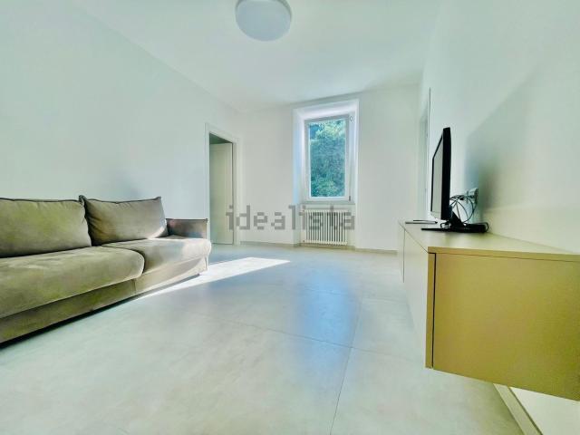 Appartamento in vendita di 65 m² in Via Emilio Vecchia