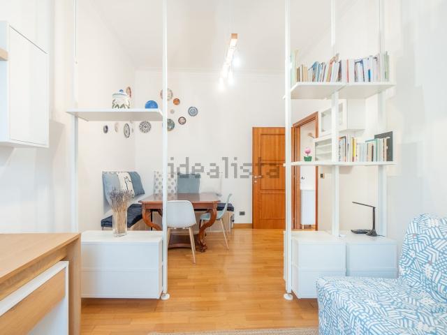 Appartamento in vendita di 65 m² in Via Enna, 45