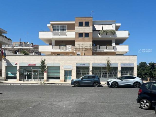Appartamento in vendita di 65 m² in Via Enrico Bassano, 40