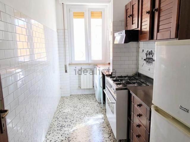 Appartamento in vendita di 65 m² in Via Enrico De Nicola, 1