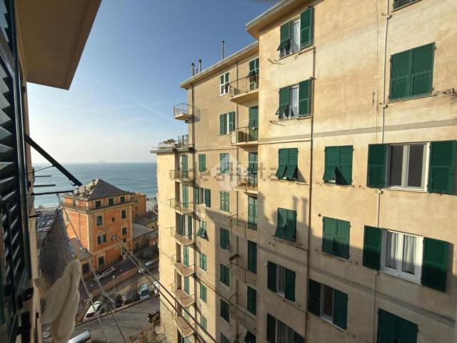 Appartamento in vendita di 65 m² in Via Enrico Morselli, 24