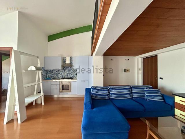 Appartamento in vendita di 65 m² in Via Enrico Toti, 68