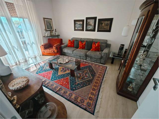 Appartamento in vendita di 65 m² in Via Enrico Toti