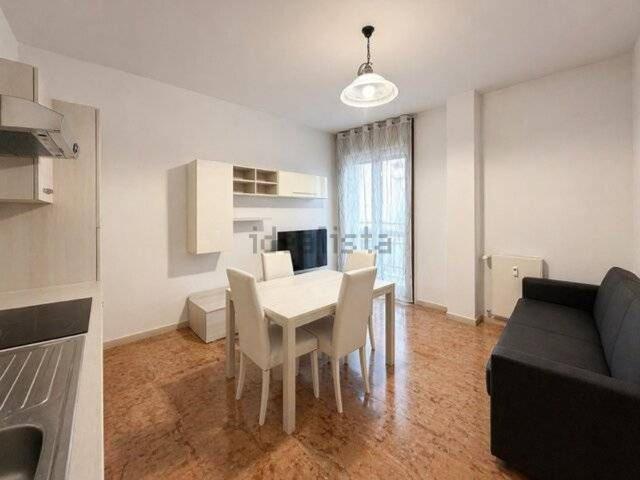 Appartamento in vendita di 65 m² in Via Ernesto Cairoli, 20
