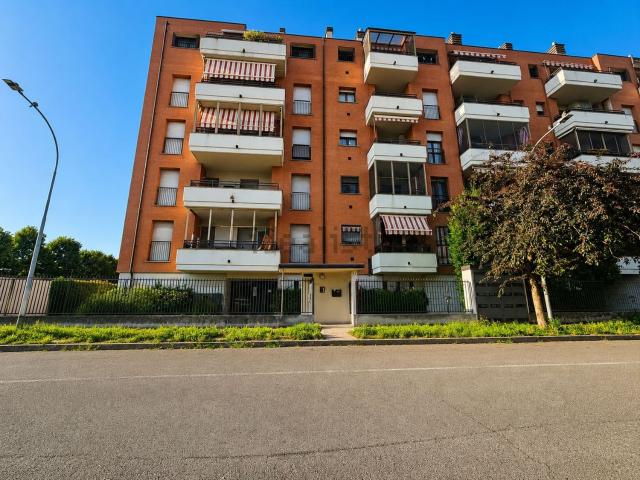 Appartamento in vendita di 65 m² in Via Ernesto Teodoro Moneta, 1