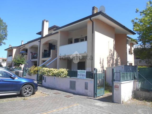 Appartamento in vendita di 65 m² in Via Ercole Saldini, 4