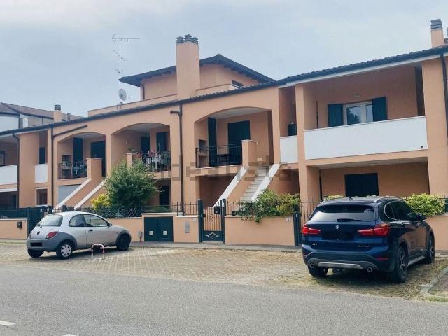 Appartamento in vendita di 65 m² in Via Ercole Saldini, 8