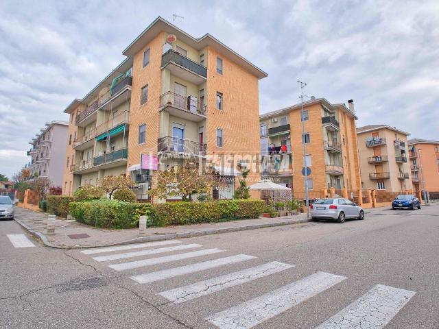 Appartamento in vendita di 65 m² in Via Ettore Grippa