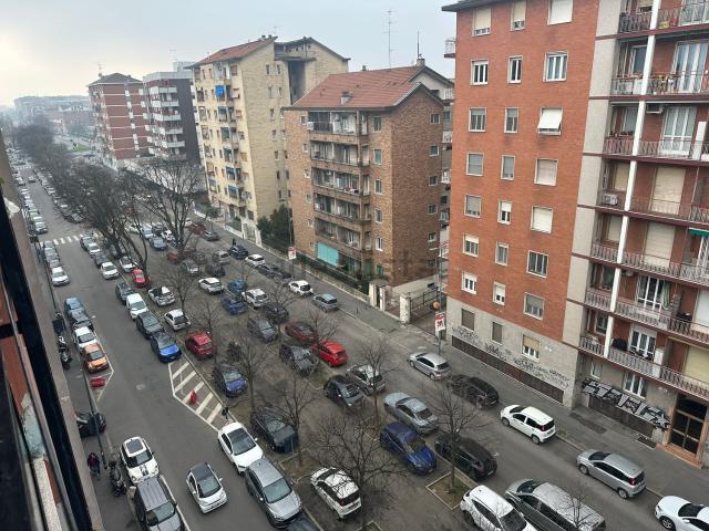 Appartamento in vendita di 65 m² in Via Ettore Ponti, 47
