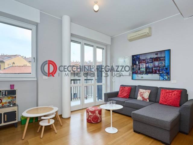 Appartamento in vendita di 65 m² in Via Ettore Troilo, 4