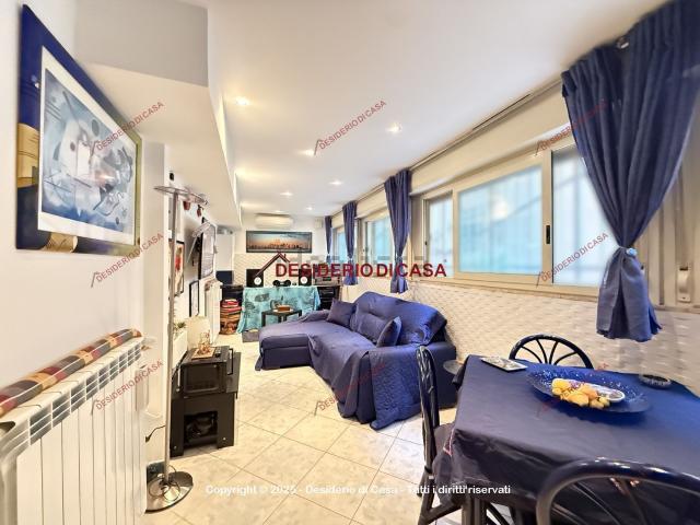 Appartamento in vendita di 65 m² in Via Eugenio l&apos Emiro, 30
