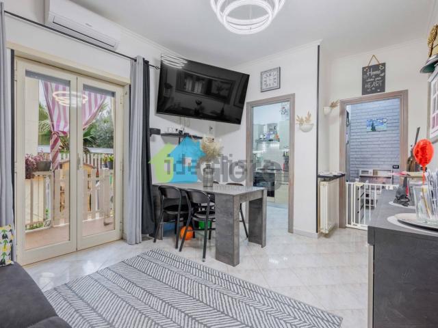 Appartamento in vendita di 65 m² in Via Eugenio Villoresi, 50