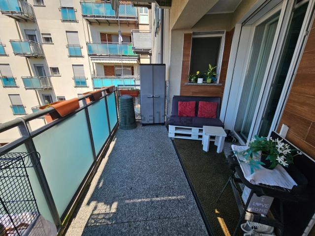 Appartamento in vendita di 65 m² in Via Eugenio Villoresi