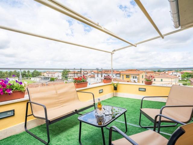 Appartamento in vendita di 65 m² in Via Europa, 13
