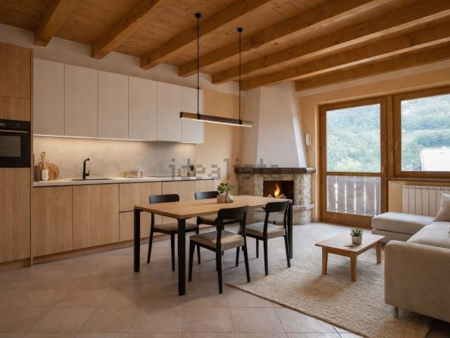 Appartamento in vendita di 65 m² in Via Europa