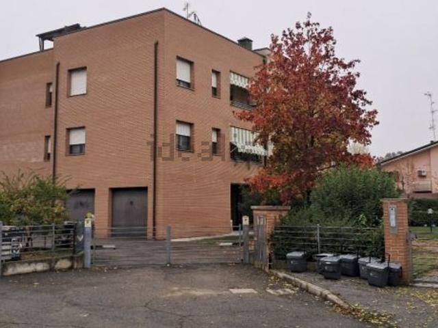 Appartamento in vendita di 65 m² in Via Europa Unita, 31