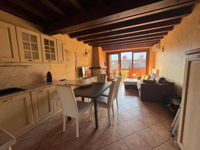 Appartamento in vendita di 65 m² in Via Europa Unita, 4