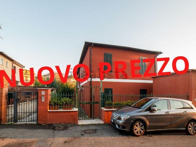 Appartamento in vendita di 65 m² in Via Ezio Sciamanna, 77