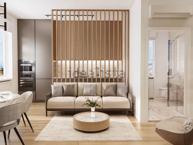 Appartamento in vendita di 65 m² in Via F. Corridoni, 11