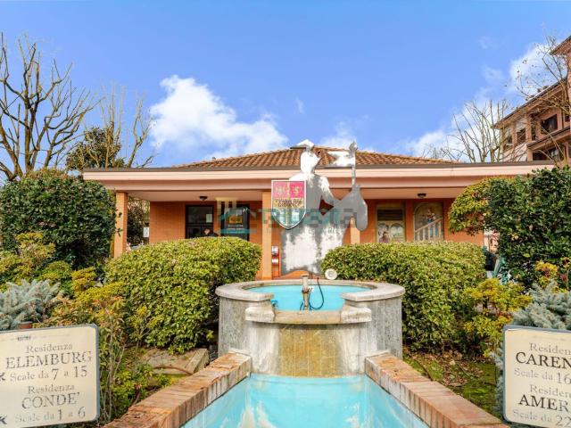 Appartamento in vendita di 65 m² in Via F. Dostoevskij, 2