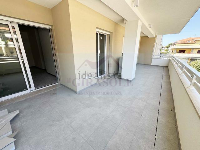 Appartamento in vendita di 65 m² in Via F. Filzi