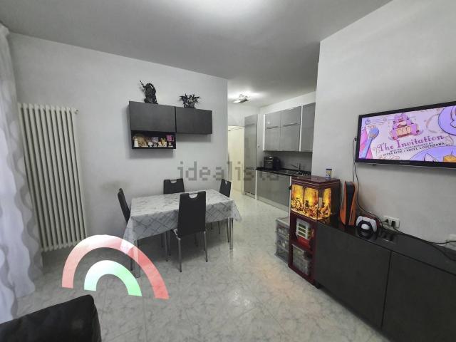 Appartamento in vendita di 65 m² in Via F. Pigafetta