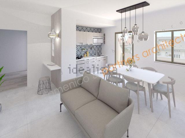Appartamento in vendita di 65 m² in Via Faleria