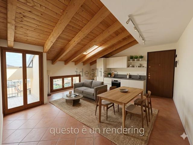 Appartamento in vendita di 65 m² in Via Fara, 14